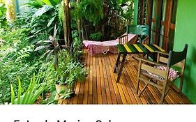 Jardín de Naipí